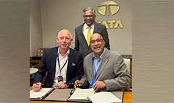 Tata Electronics, Bosch sign MOU for strategic collaboration
