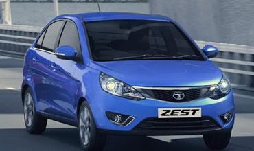 Tata Motors Dec 2014 sales of passenger cars increases 52pc