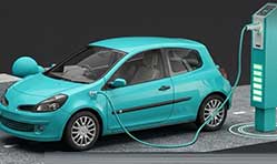 Tata Motors Passenger Vehicles dominate e-PV segment in May 2026: FADA