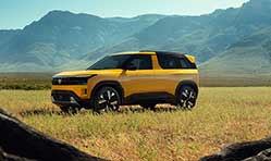 Tata Motors Passenger Vehicles sells 63,331 units in Feb 2026