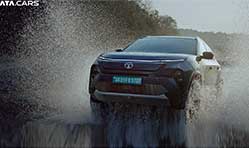 Tata Motors Passenger Vehicles unveils Tata.Cars