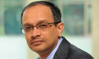 Tata Motors appoints PB Balaji as new Chief Financial Officer 