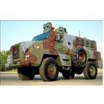 Tata Motors delivers 5 MPVs to Jharkhand cops