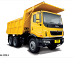 Tata Motors launches Tata Prima Construck range