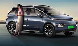 Tata Motors leads EV car sales race in passenger cars in CY ‘25