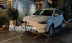 Tata Motors leads EV retail car sales, TVS for electric 2W in June 2025: FADA