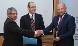 Tata Motors partners UK-based Microlise