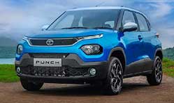 Tata Motors sales only silver lining in depressing Dec 21 domestic numbers