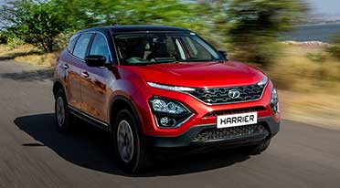 Tata Motors spins off PV, EV businesses into new subsidiary