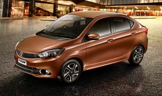 Tata Motors to deliver 10,000 Tigor e-sedans to Indian government