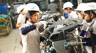 Tata Motors to ramp up Sanand facility; 100% capacity utilisation 