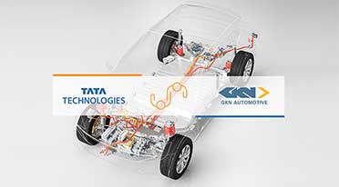 Tata Technologies, GKN Automotive join forces 