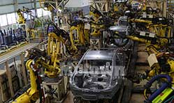 Tech rich cars hit by semi conductor shortage; worst festive sales in decade: FADA