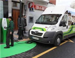 Thapar group co bags  order for 90EV charging stns