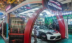 The Detailing Mafia showcases next-generation car care innovations 