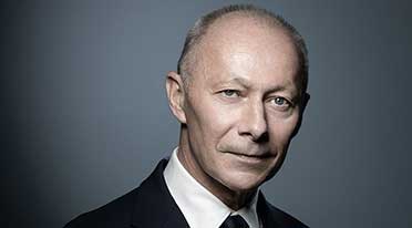Thierry Bolloré appointed as new Chief Executive Officer of Jaguar Land Rover