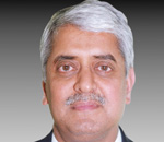 Top level changes in the Board of Bosch Limited