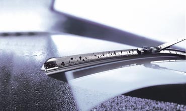 Top scores for Bosch wiper blades