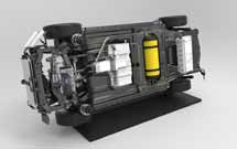 Toyota FCV programme on fast track