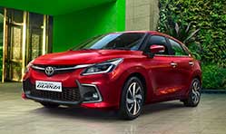 Toyota Kirloskar clocks 2 million cumulative wholesales in India