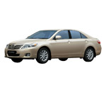Toyota recalls Corolla Altis and Camry in India