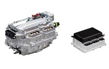 Toyota’s new silicon carbide power semiconductor
