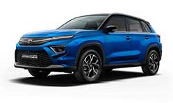 Toyota sells 34,034 units in Feb 2026: 20 pc growth