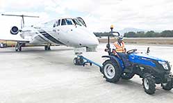 Tractor sales continue to soar in India for Jan 2021