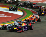 Trade policy tweaked to benefit motor racing