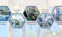 Tsuyo unveils next-generation EV powertrain technologies 