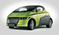UK investor BII, Mahindra to invest in new 4W passenger EV company
