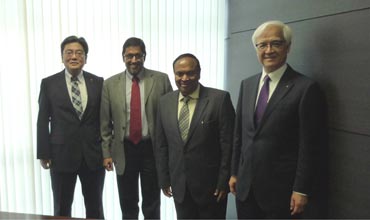 UNO Minda, Toyoda Gosei establish JV for rubber hoses