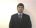 Umashanka,VP, Customer Service Operations, Ford