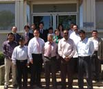 Uno Minda takes over Spain’s Clarton Horn
