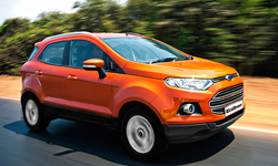 Utility Vehicle exports zoom 303pc in April 2014