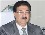 Uttam Bose nominated to SIAM’s executive committee