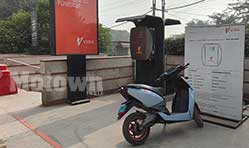 VIDA – Powered by Hero MotoCorp – Elevates EV ownership journey