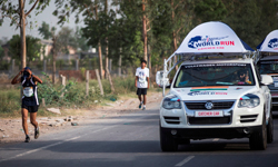 VW India partners with Wings for Life Foundation