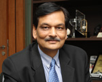 VW appoints Arvind Saxena as MD, VW Passenger Cars