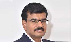 Valeo India President Jayakumar G gets regional leadership role