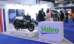 Valeo accelerates industrial footprint and technologies in India 