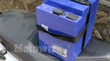 Varroc to manufacture EV Battery Management Systems for Danish company