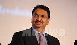 Vikram Kirloskar of Toyota Kirloskar Motor dies of heart attack