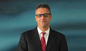 Vikram Pawah is President, BMW Group India