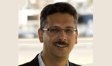 Vikram Pawah is new MD of Harley-Davidson India