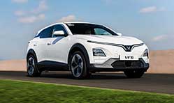 Vinfast India accelerates local employment in Thoothukudi EV plant 