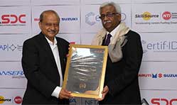 Vinod Aggarwal  takes over baton from Nikunj Sanghi at ASDC