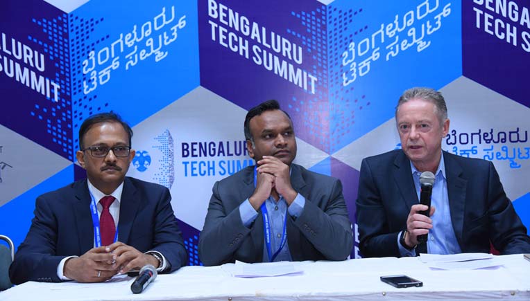 Virgin Hyperloop One signs MOU with of Karnataka govt