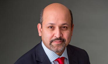 Visteon appoints Sachin Lawande as Chief Executive Officer