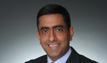 Vivek Kamra appointed President - India, JK Tyre